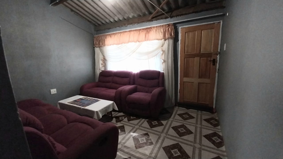 2 Bedroom Property for Sale in Mdantsane Nu 14 Eastern Cape